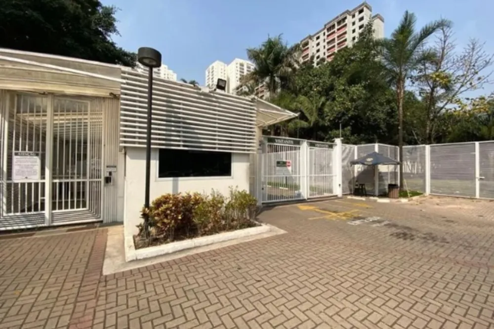 Apartamento, 3 quartos, 97 m² - Foto 3