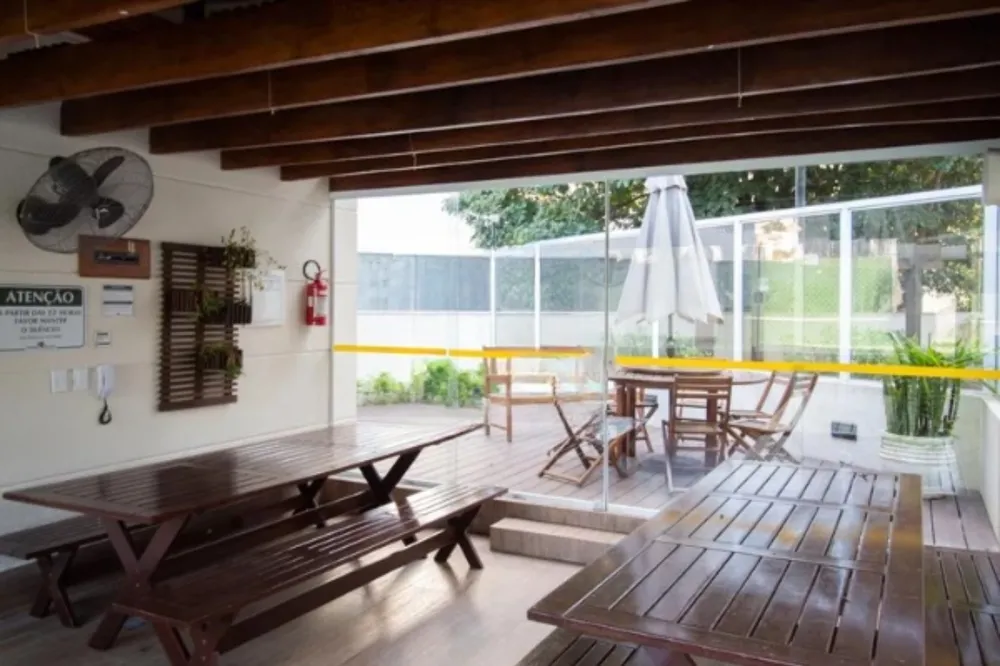 Apartamento, 3 quartos, 97 m² - Foto 6