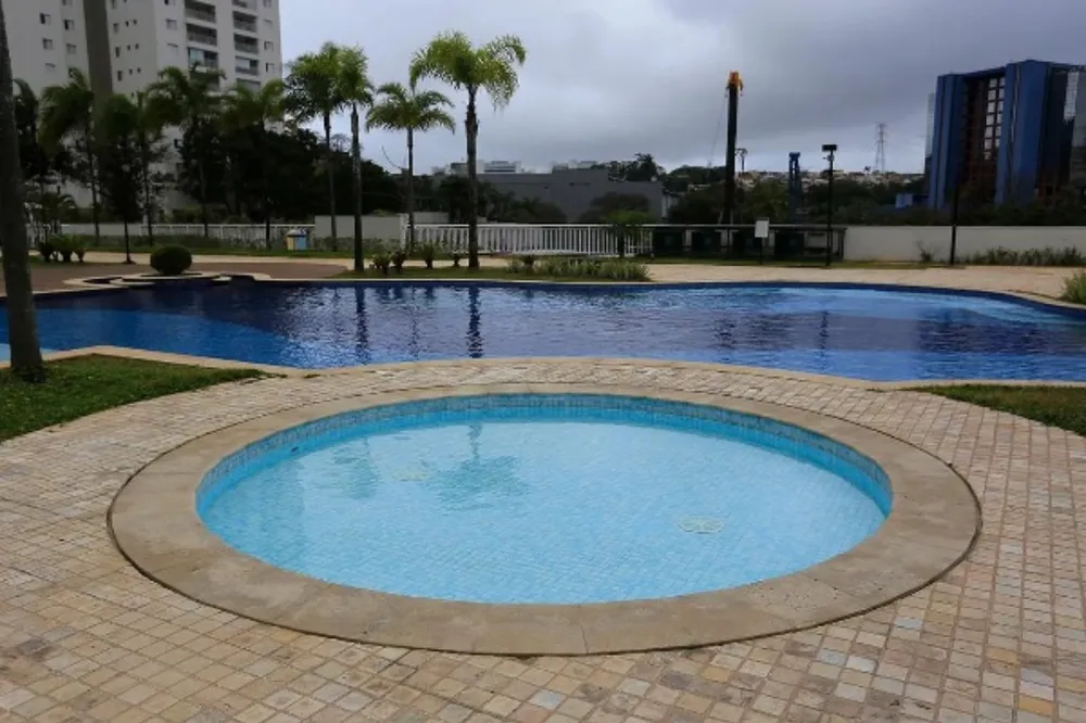 Apartamento, 3 quartos, 97 m² - Foto 8