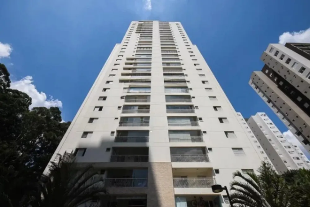 Apartamento, 3 quartos, 97 m² - Foto 1