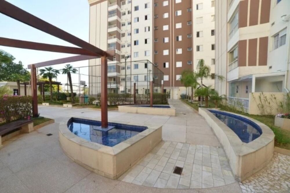 Apartamento, 2 quartos, 56 m² - Foto 5