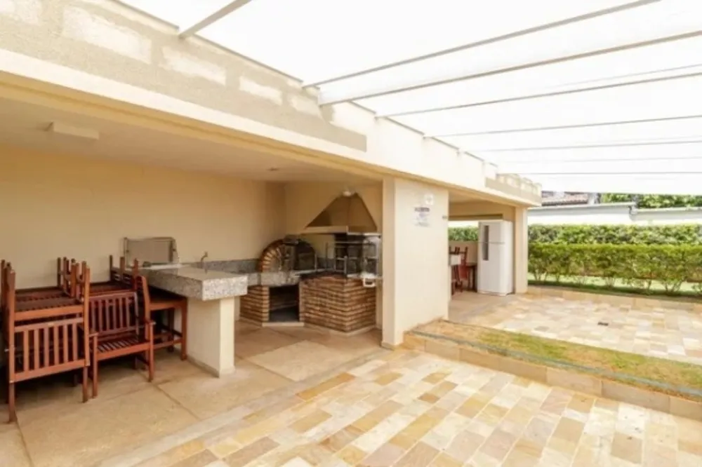 Apartamento, 2 quartos, 56 m² - Foto 8