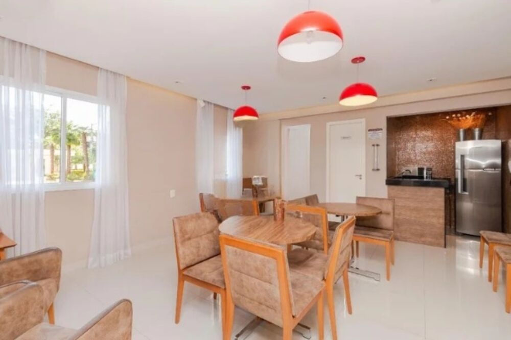 Apartamento, 2 quartos, 56 m² - Foto 3