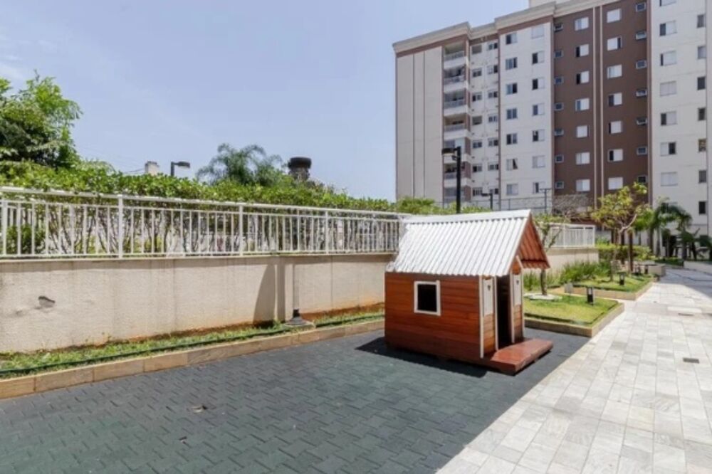 Apartamento, 2 quartos, 56 m² - Foto 2