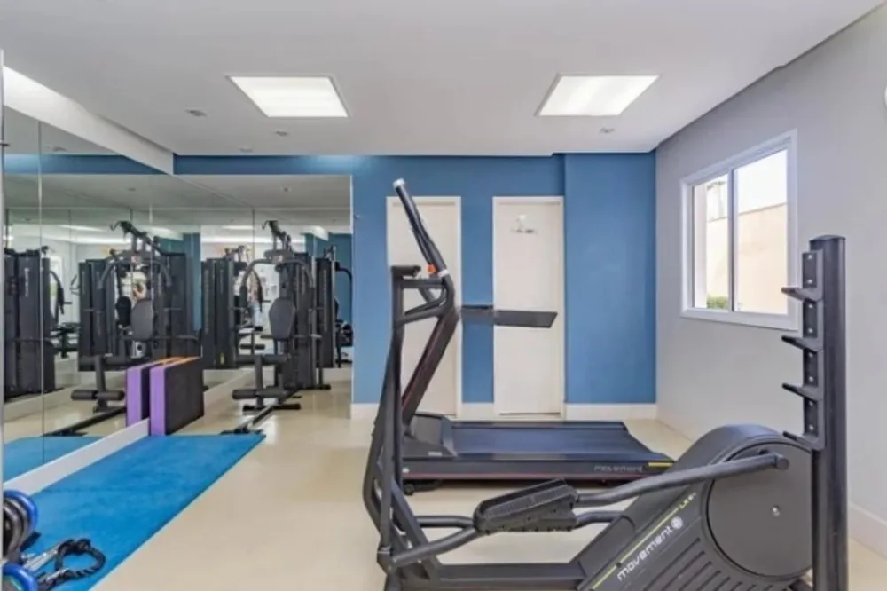 Apartamento, 2 quartos, 56 m² - Foto 15