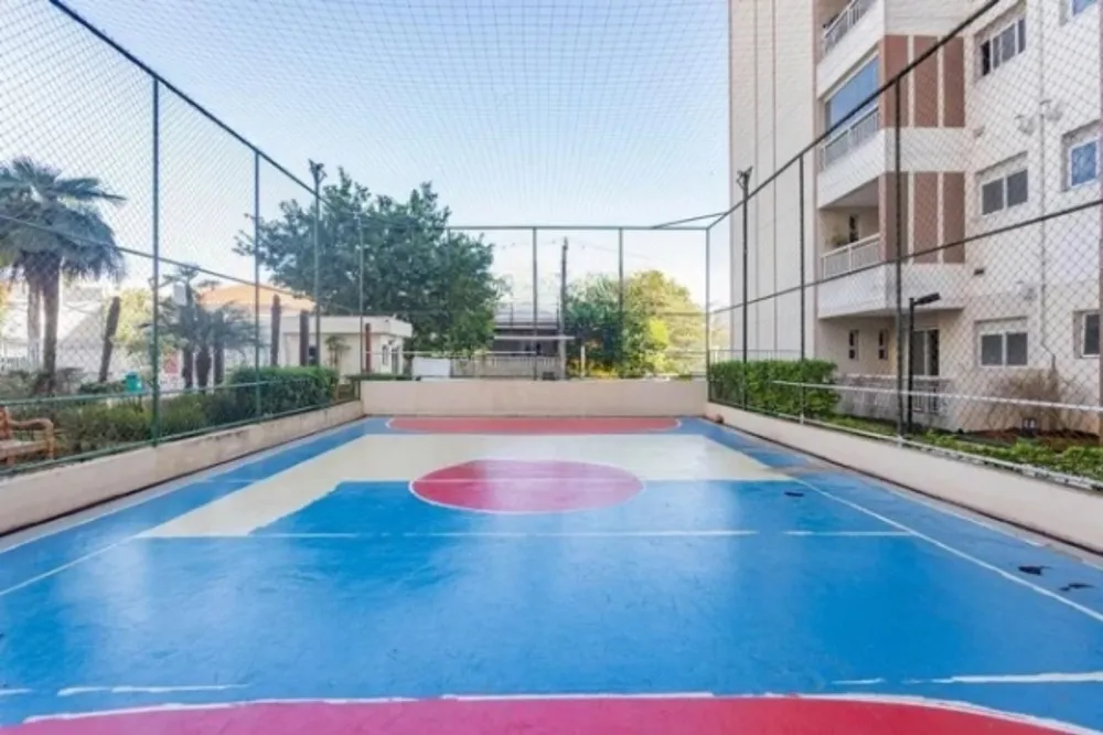 Apartamento, 2 quartos, 56 m² - Foto 7