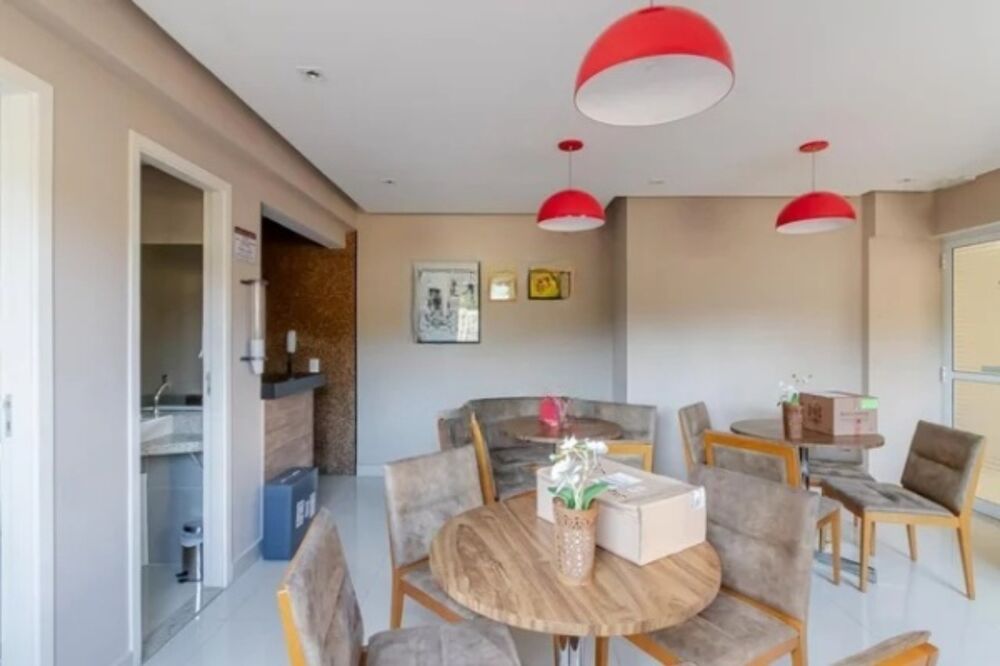 Apartamento, 2 quartos, 56 m² - Foto 4