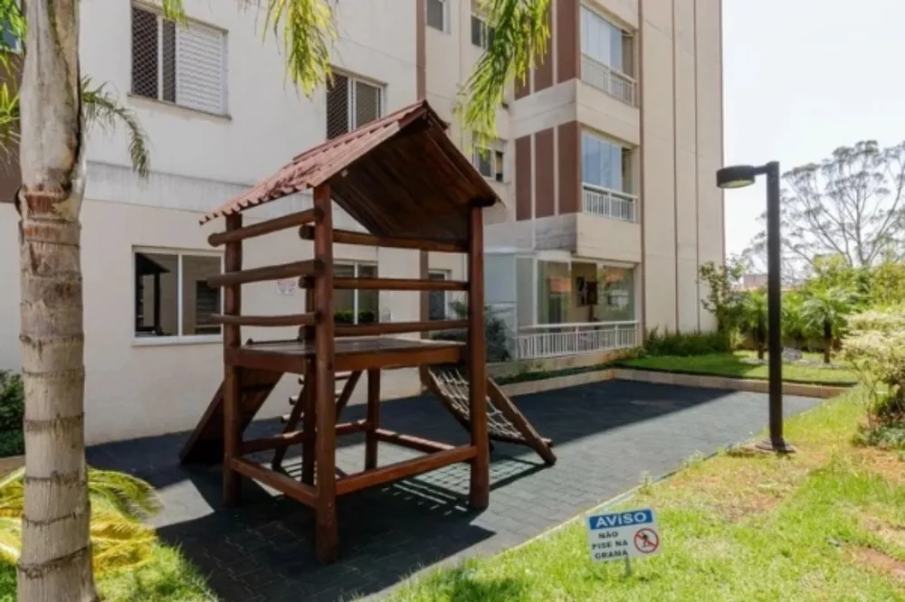 Apartamento, 2 quartos, 56 m² - Foto 6