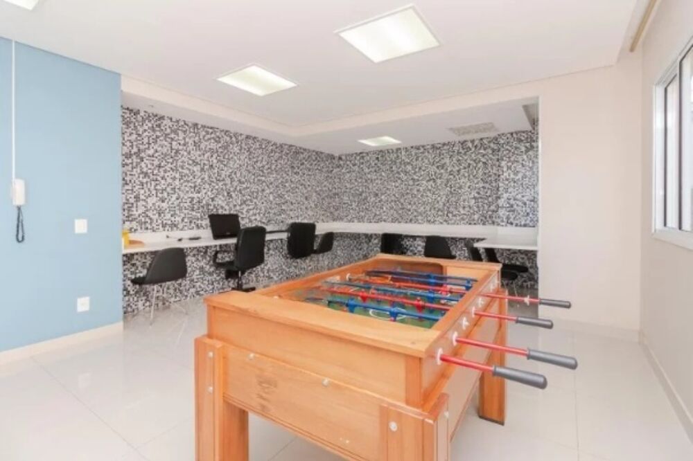 Apartamento, 2 quartos, 56 m² - Foto 1