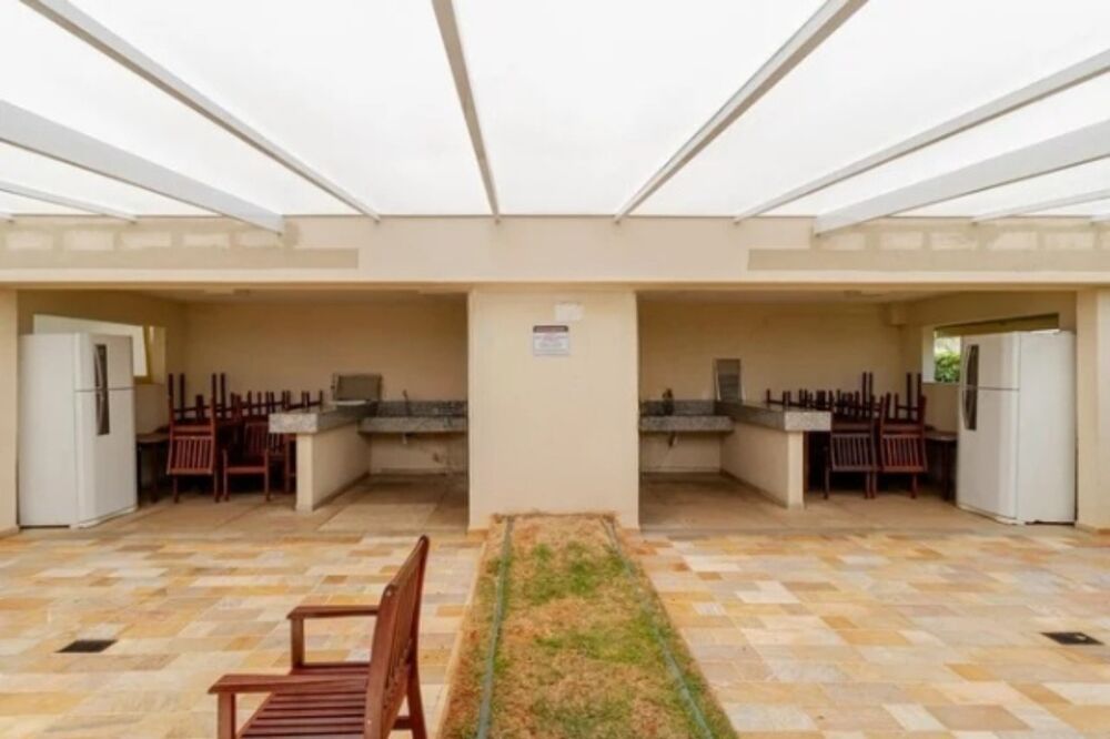 Apartamento, 2 quartos, 56 m² - Foto 6