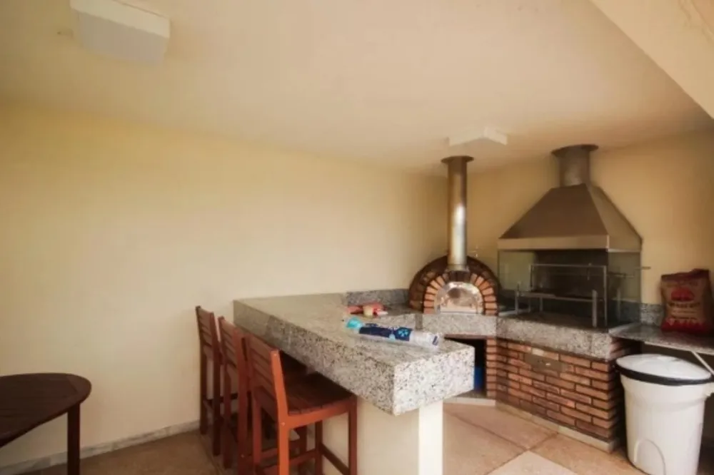 Apartamento, 2 quartos, 56 m² - Foto 10