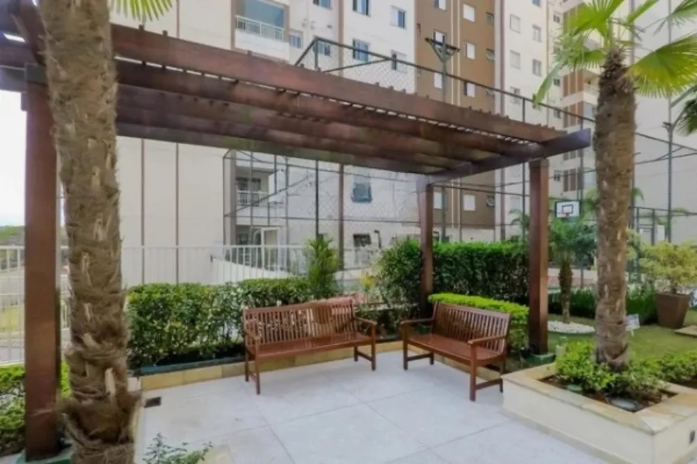 Apartamento, 2 quartos, 56 m² - Foto 4