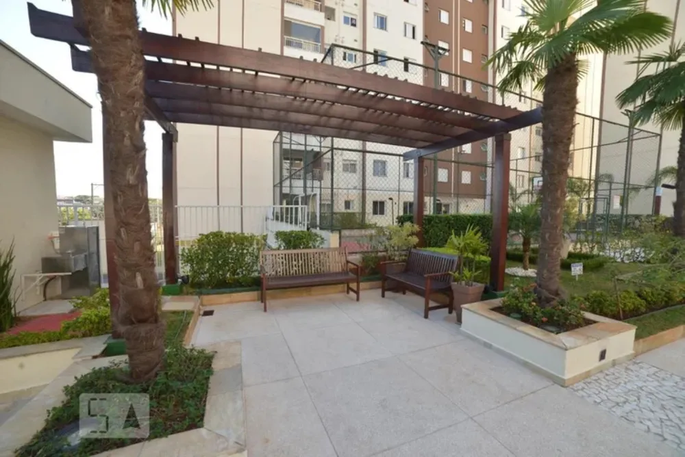 Apartamento, 2 quartos, 56 m² - Foto 3