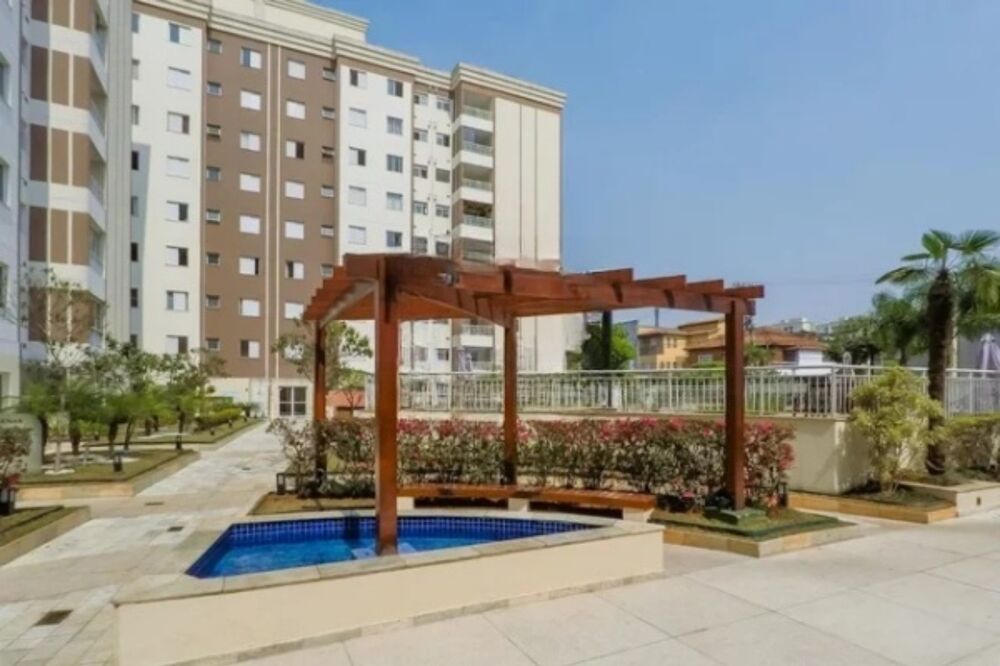 Apartamento, 2 quartos, 56 m² - Foto 7