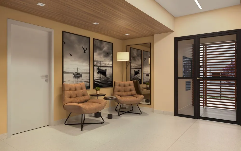 Apartamento, 2 quartos, 33 m² - Foto 10