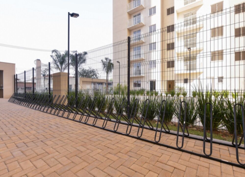 Apartamento à venda com 1 quarto, 28m² - Foto 6