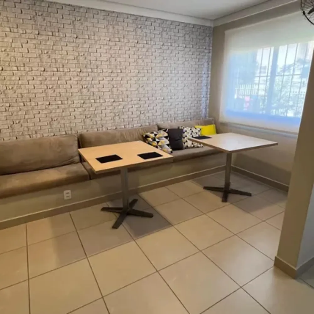 Apartamento, 1 quarto, 30 m² - Foto 8