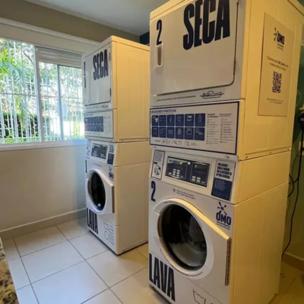 Apartamento, 1 quarto, 30 m² - Foto 16