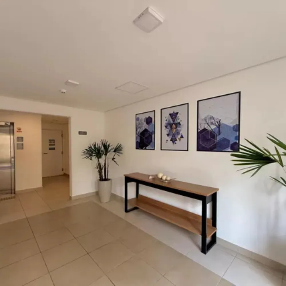Apartamento, 1 quarto, 30 m² - Foto 10