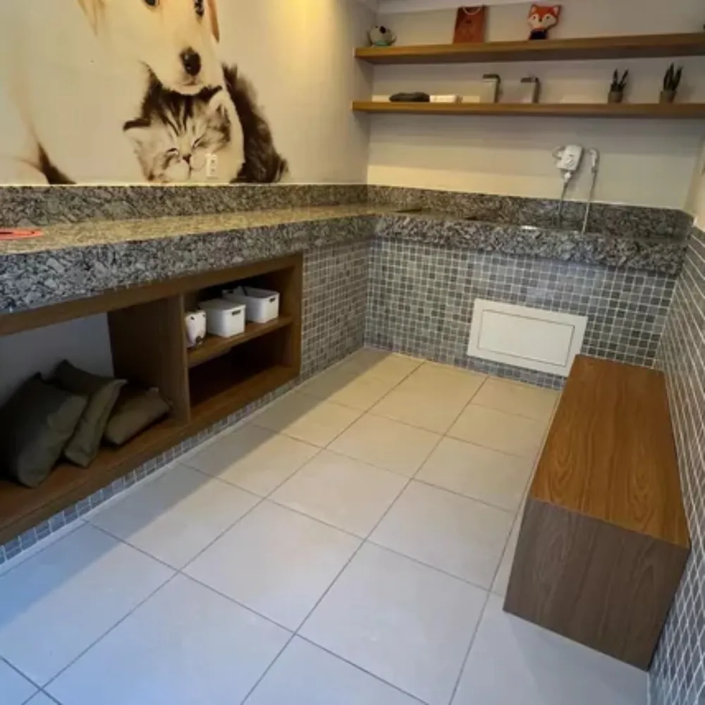 Apartamento, 1 quarto, 27 m² - Foto 11