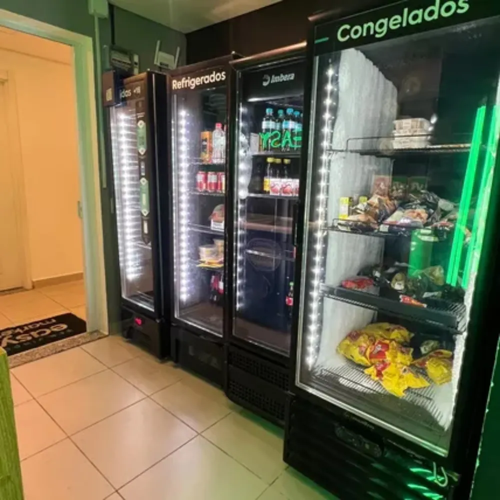 Apartamento, 1 quarto, 30 m² - Foto 12