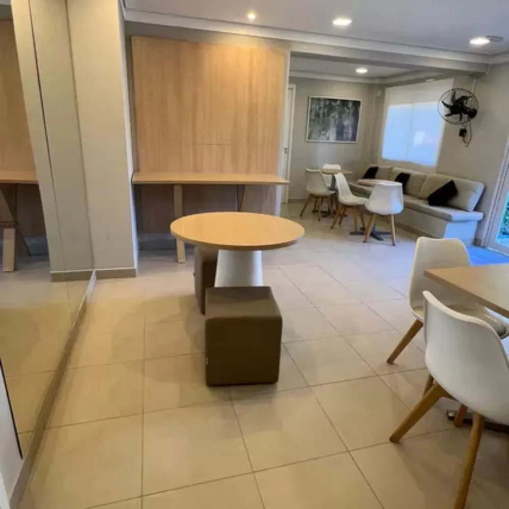 Apartamento, 1 quarto, 27 m² - Foto 8