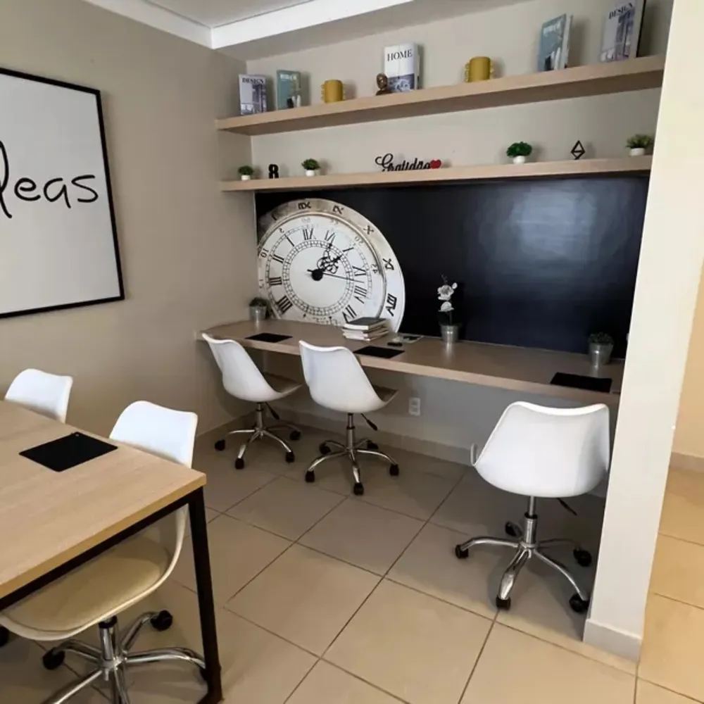 Apartamento, 1 quarto, 27 m² - Foto 4