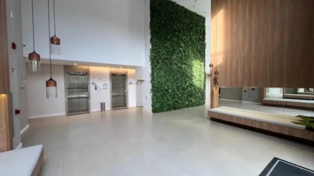 Apartamento, 1 quarto, 50 m² - Foto 9