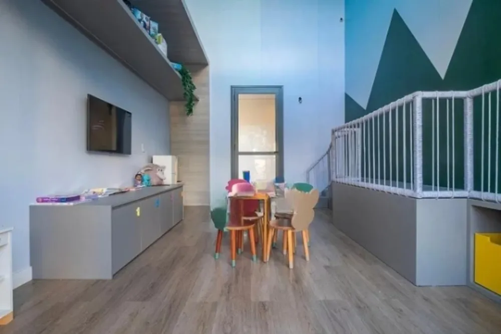 Apartamento, 1 quarto, 50 m² - Foto 12