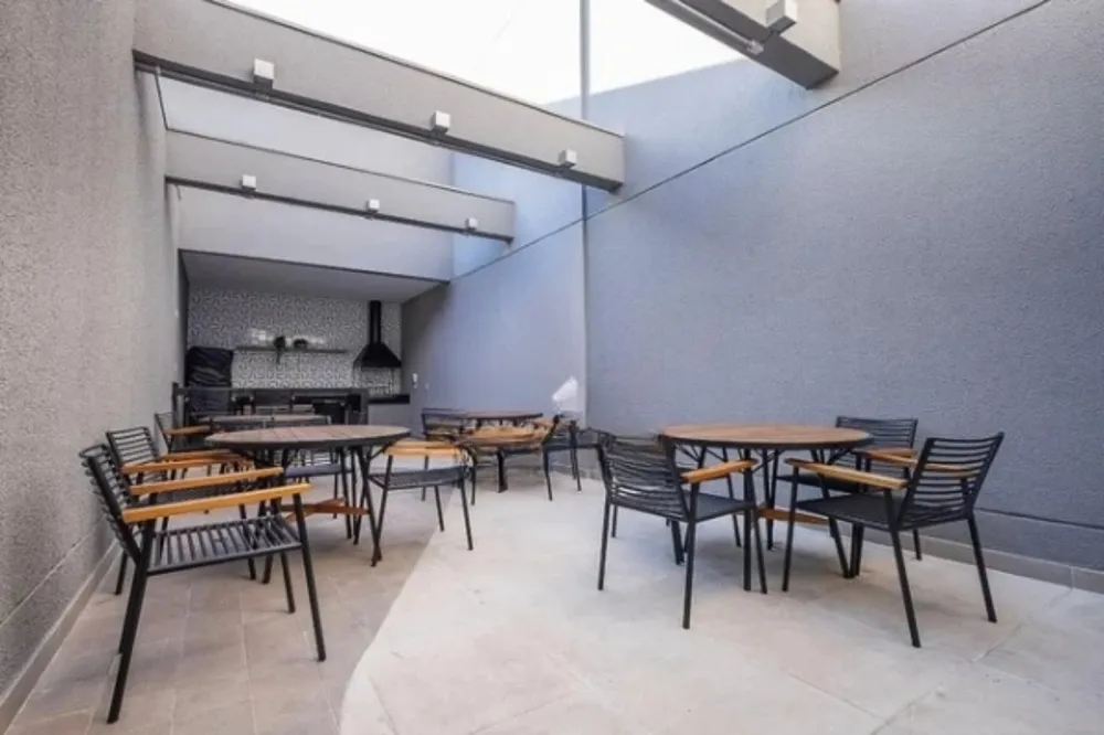 Apartamento, 1 quarto, 50 m² - Foto 4