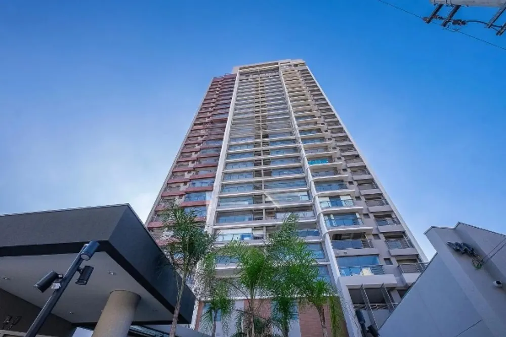Apartamento, 1 quarto, 50 m² - Foto 1