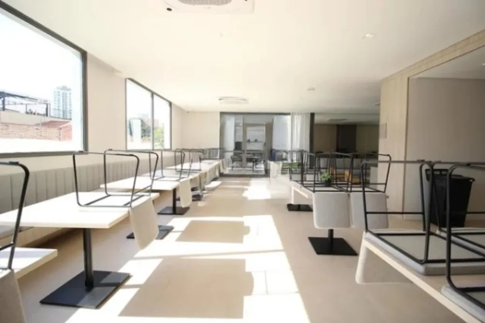 Apartamento, 1 quarto, 50 m² - Foto 15