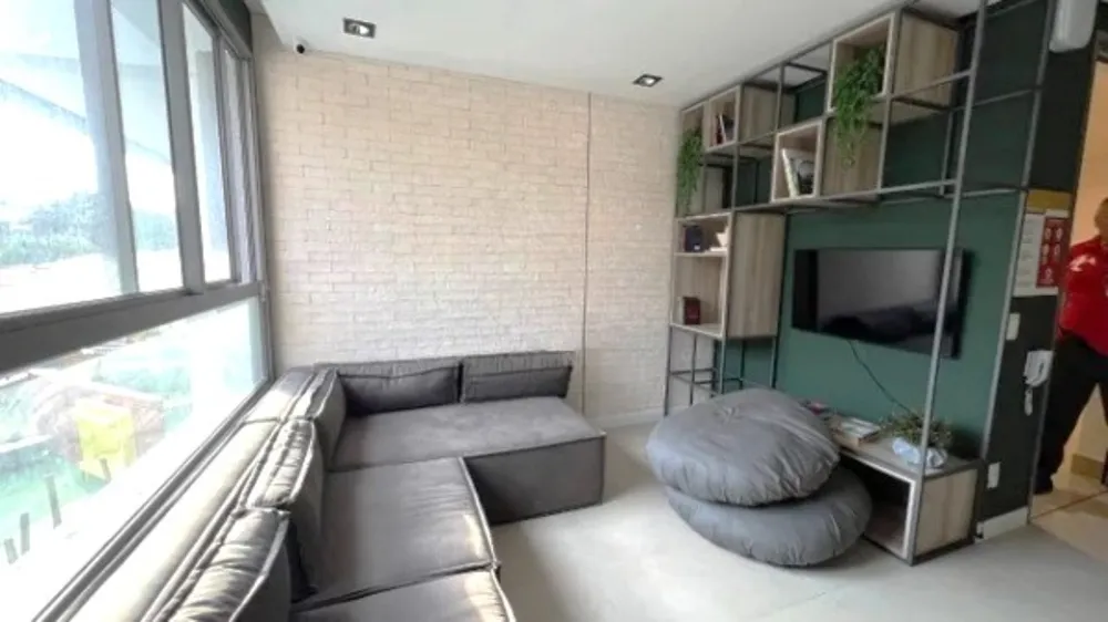 Apartamento, 1 quarto, 50 m² - Foto 10