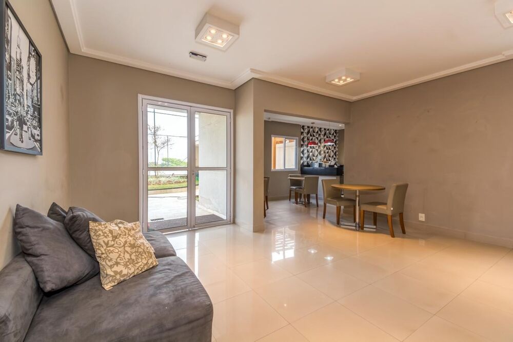 Apartamento, 3 quartos, 58 m² - Foto 6