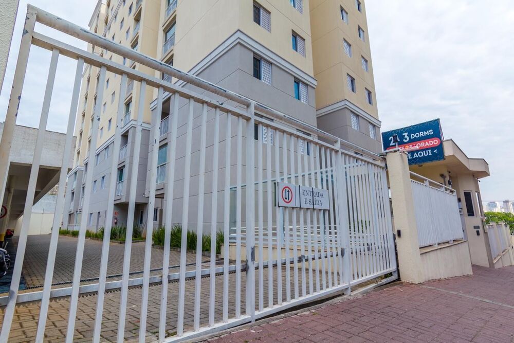 Apartamento, 3 quartos, 58 m² - Foto 11