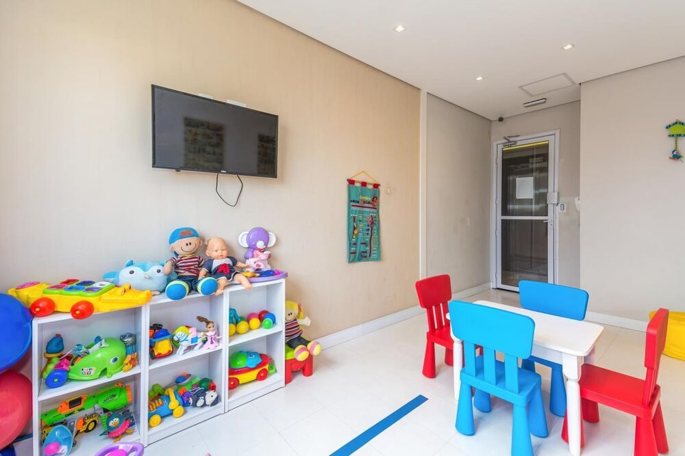 Apartamento, 3 quartos, 58 m² - Foto 13