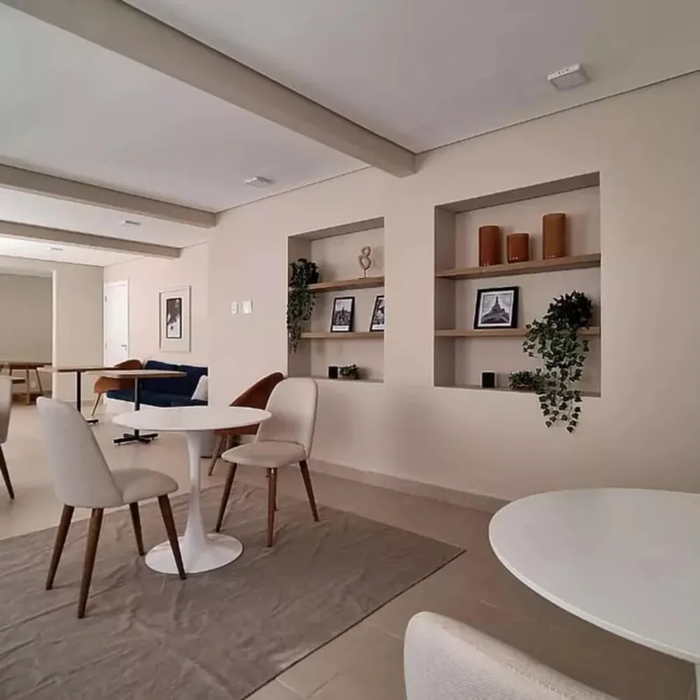 Apartamento, 2 quartos, 33 m² - Foto 10
