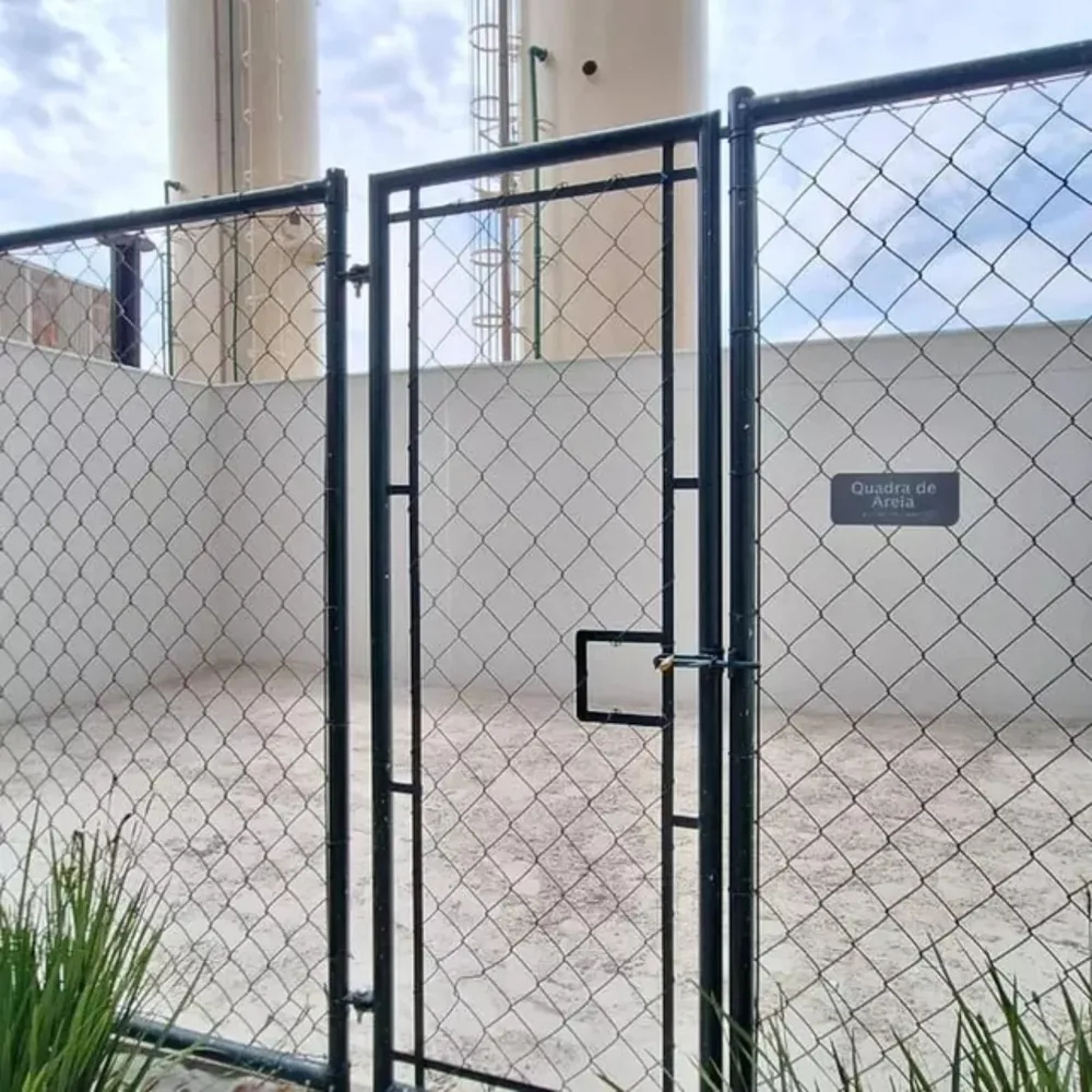 Apartamento, 2 quartos, 33 m² - Foto 6