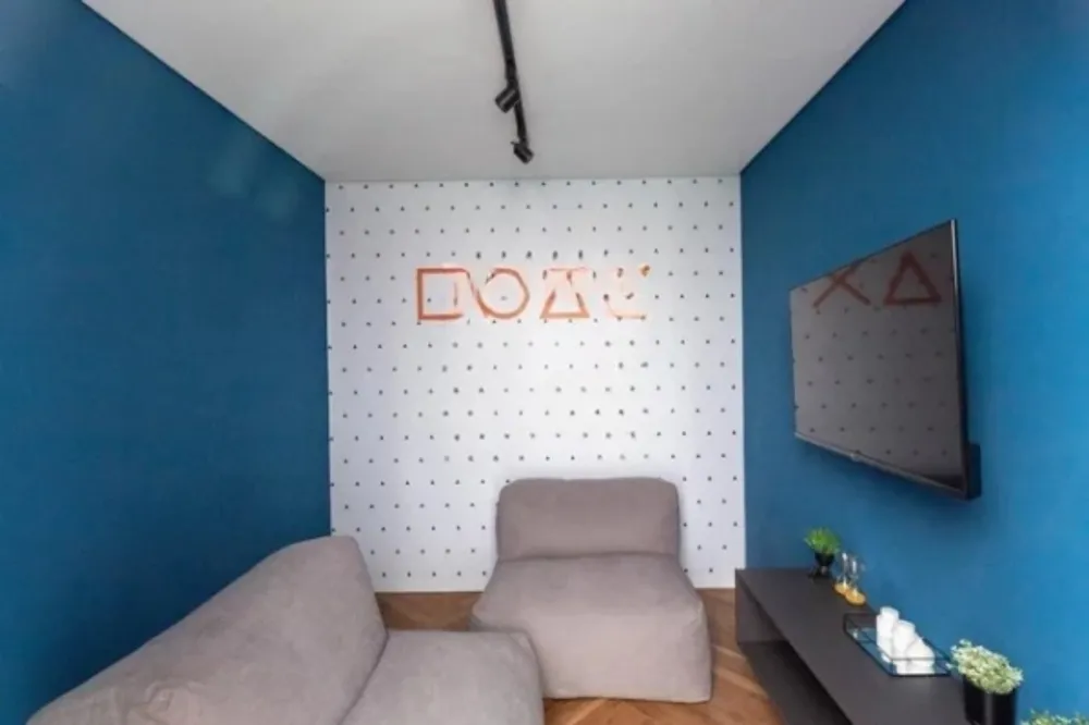 Apartamento, 2 quartos, 41 m² - Foto 8