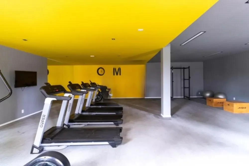 Apartamento, 2 quartos, 41 m² - Foto 2