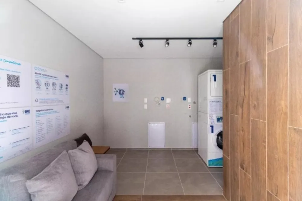 Apartamento, 2 quartos, 41 m² - Foto 9