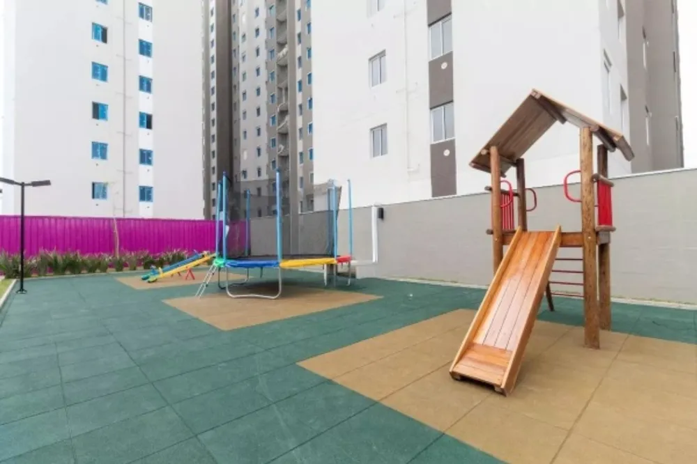 Apartamento, 2 quartos, 41 m² - Foto 5