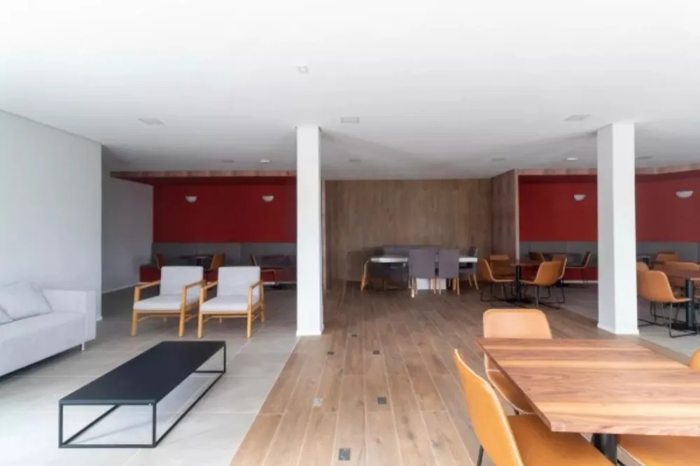 Apartamento, 2 quartos, 41 m² - Foto 4