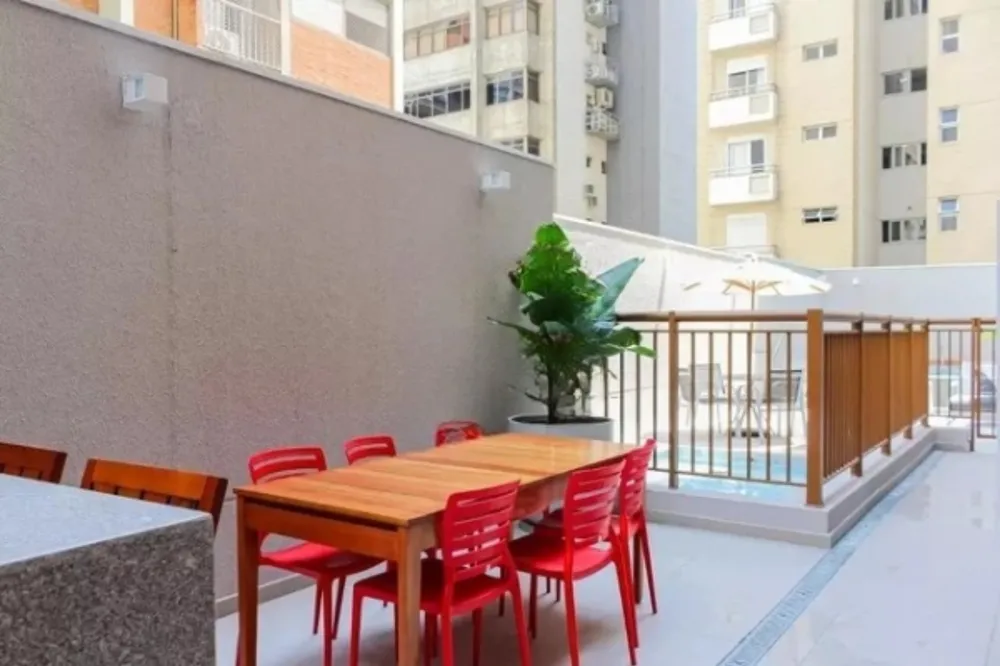 Apartamento, 1 quarto, 27 m² - Foto 15