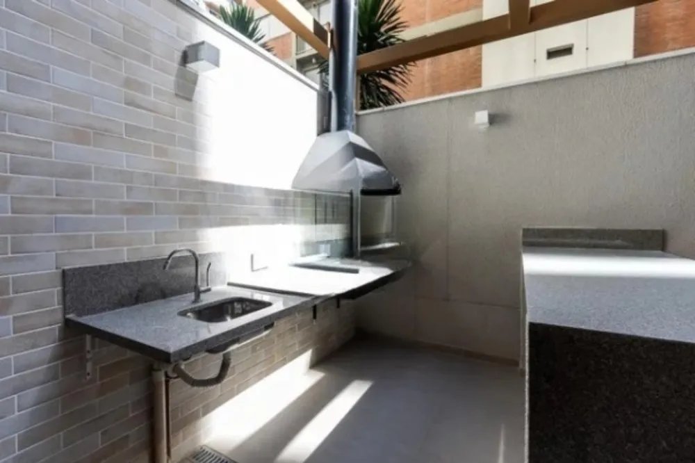 Apartamento, 1 quarto, 27 m² - Foto 5