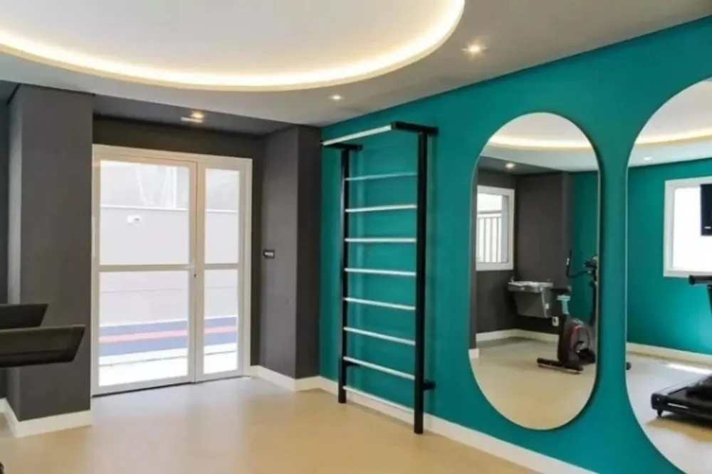 Apartamento, 1 quarto, 27 m² - Foto 12