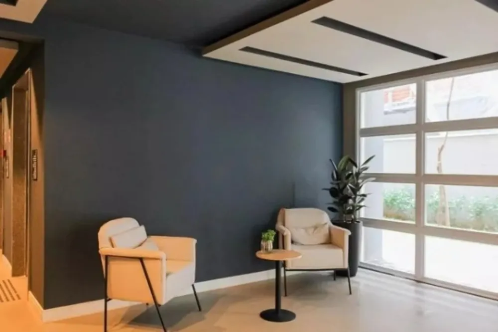 Apartamento, 1 quarto, 27 m² - Foto 16