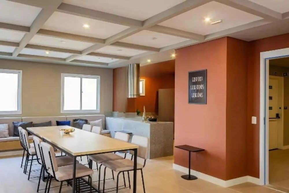 Apartamento, 1 quarto, 27 m² - Foto 14