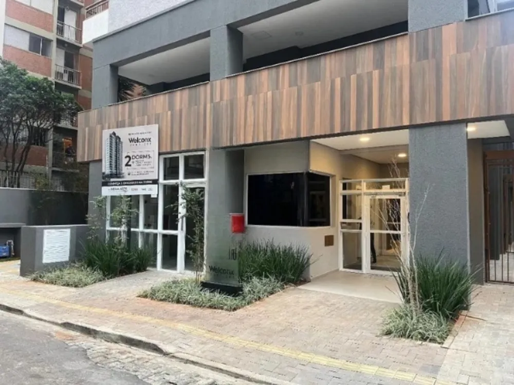 Apartamento, 1 quarto, 27 m² - Foto 9