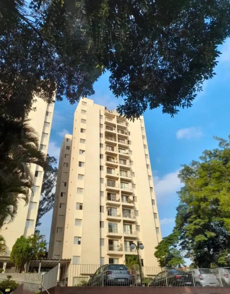 Apartamento, 2 quartos, 70 m² - Foto 2